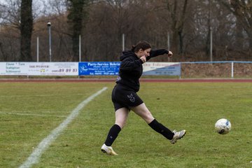 Bild 50 - Frauen FSG BraWie 08 - FSC Kaltenkirchen II U23 : Ergebnis: 0:7